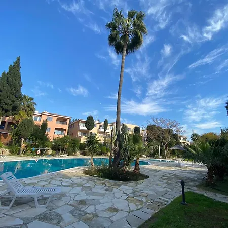 Paradise 1 Bedroom Paphos Exterior photo