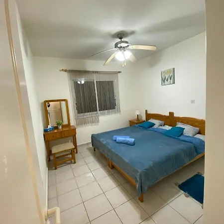 Paradise 1 Bedroom Paphos Exterior photo