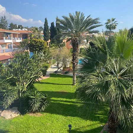 Paradise 1 Bedroom Paphos Exterior photo