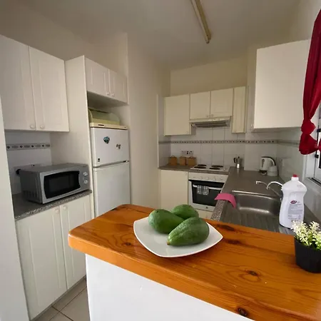 Paradise 1 Bedroom Paphos Exterior photo
