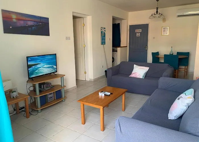 Paradise 1 Bedroom