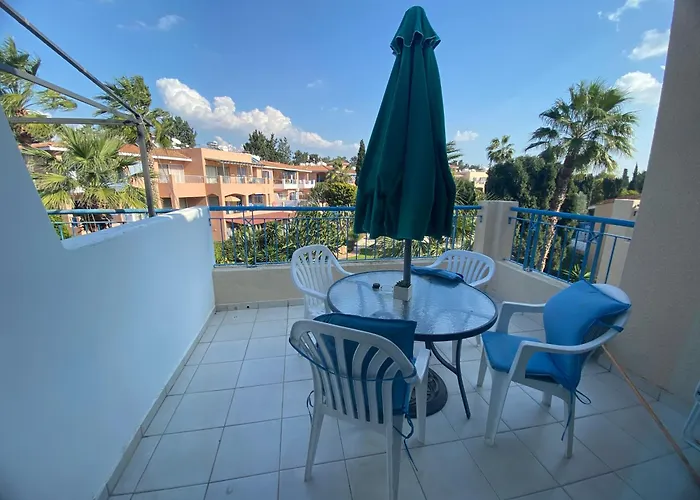 Paradise 1 Bedroom