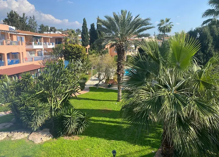 Paradise 1 Bedroom