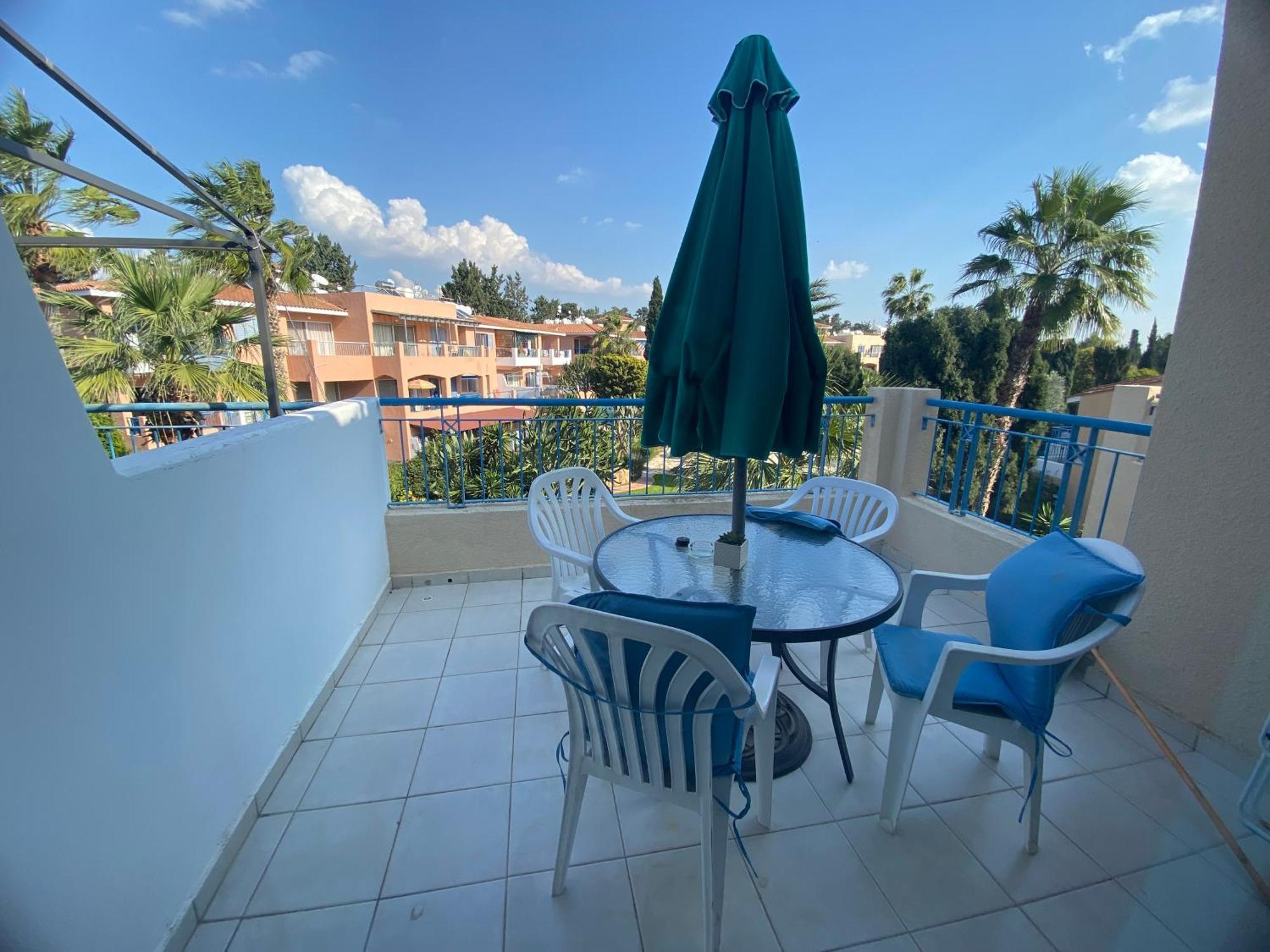 Paradise 1 Bedroom Paphos