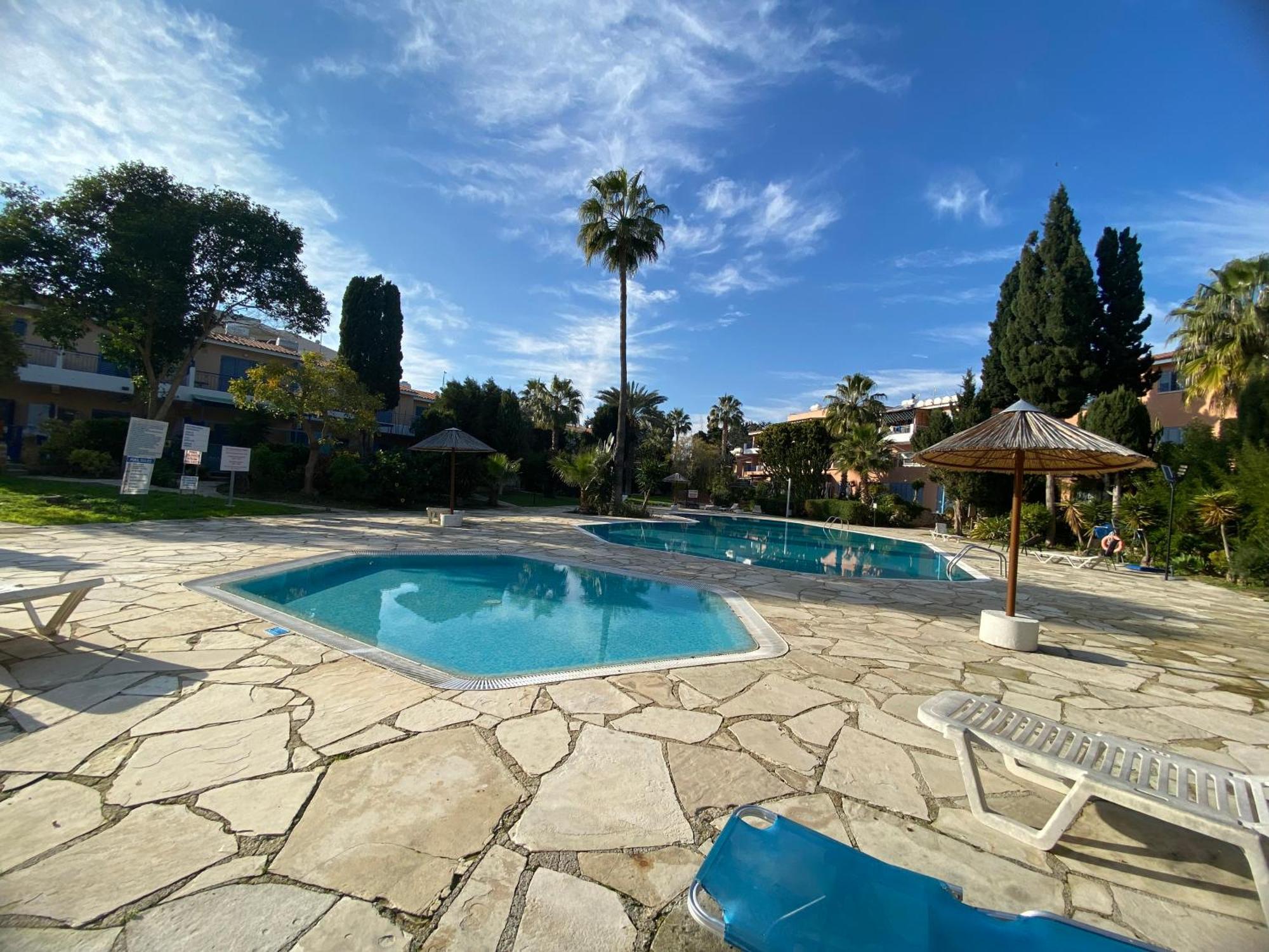 Paradise 1 Bedroom Apartment