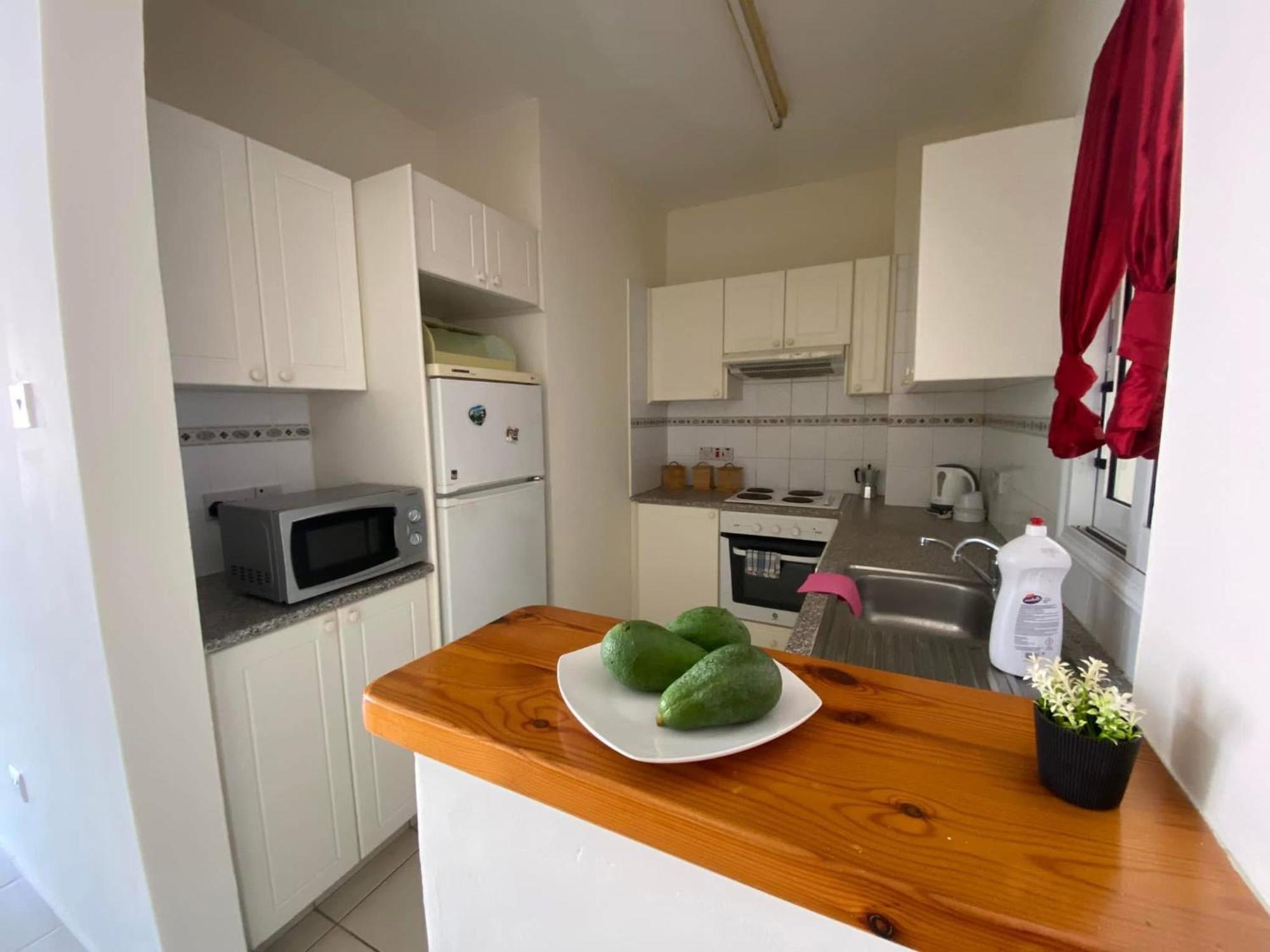 Apartment Paradise 1 Bedroom