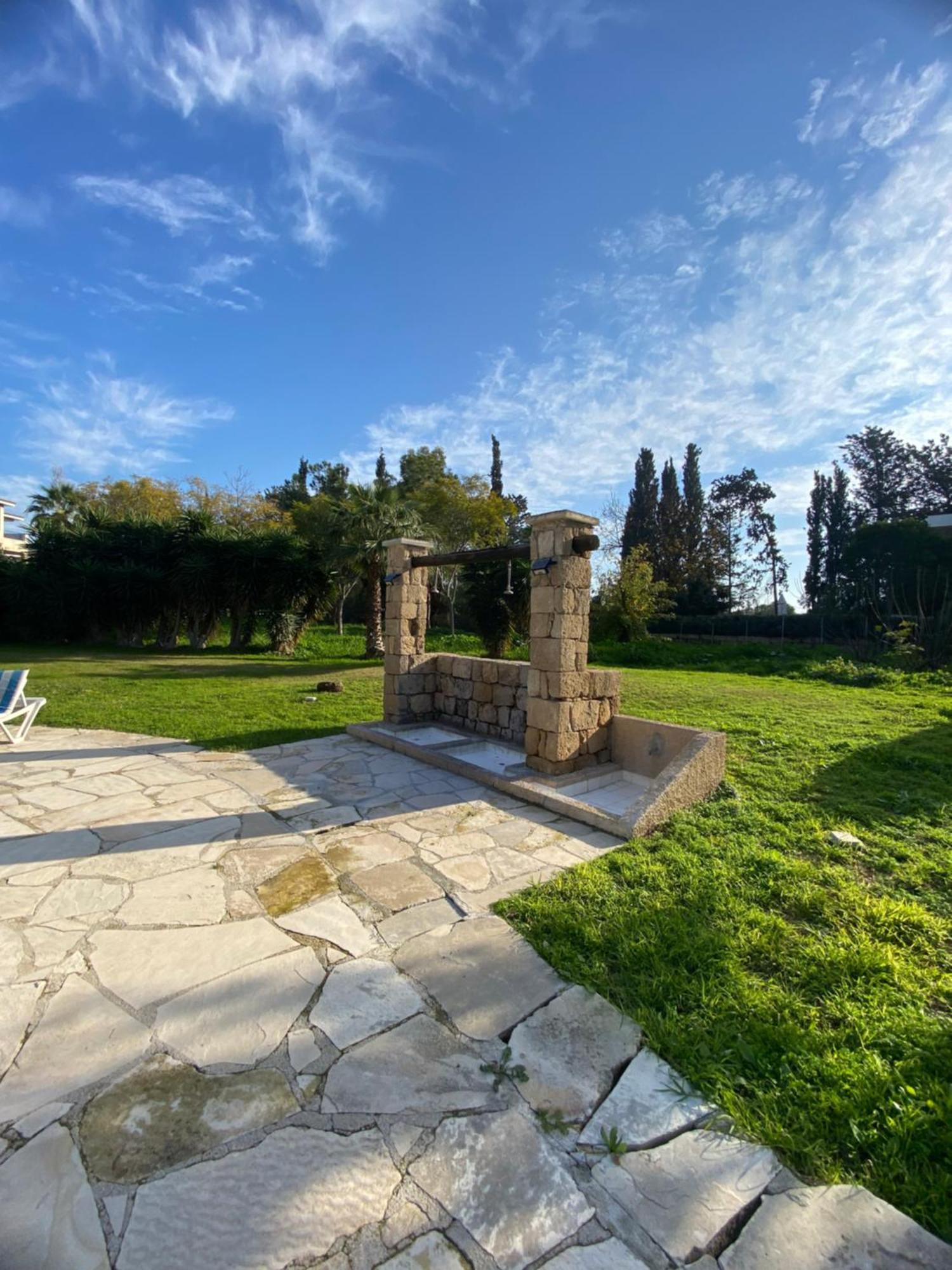 Paradise 1 Bedroom Paphos